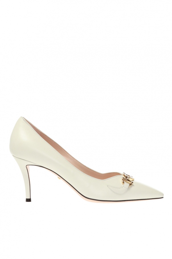 Gucci 'Zumi' pumps